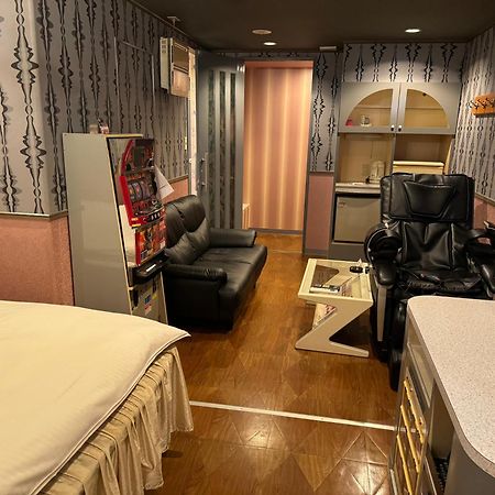 Hotel Himeji Baby Kiss (Adults Only) Exteriér fotografie
