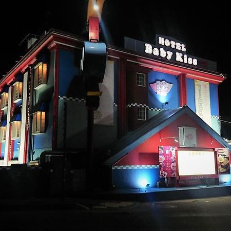 Hotel Himeji Baby Kiss (Adults Only) Exteriér fotografie