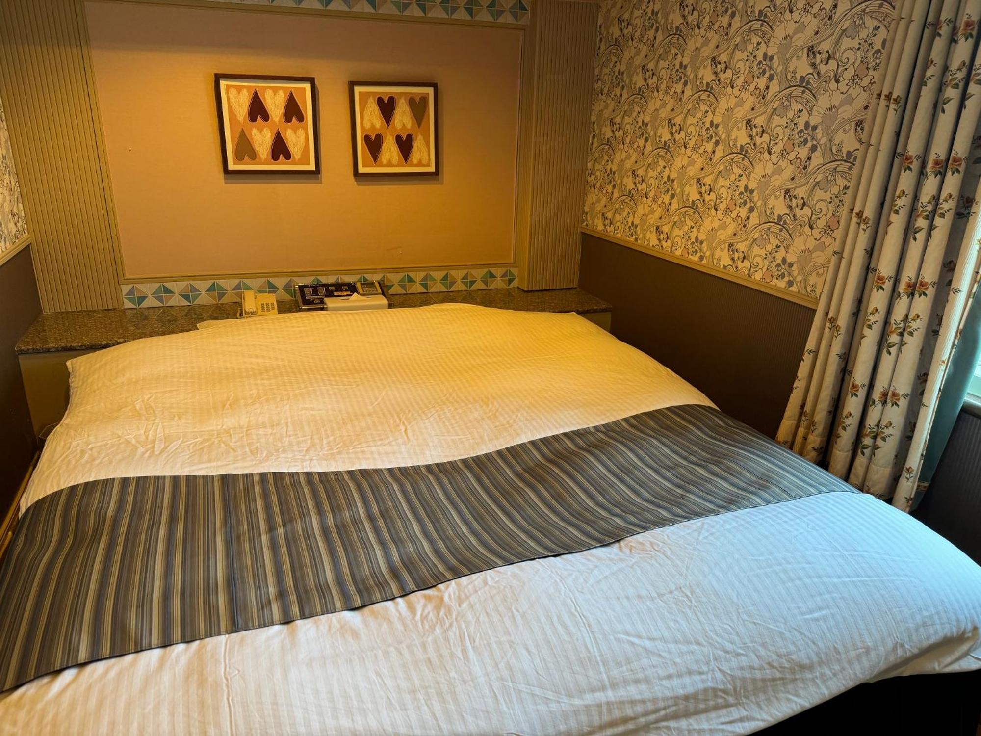 Hotel Himeji Baby Kiss (Adults Only) Exteriér fotografie