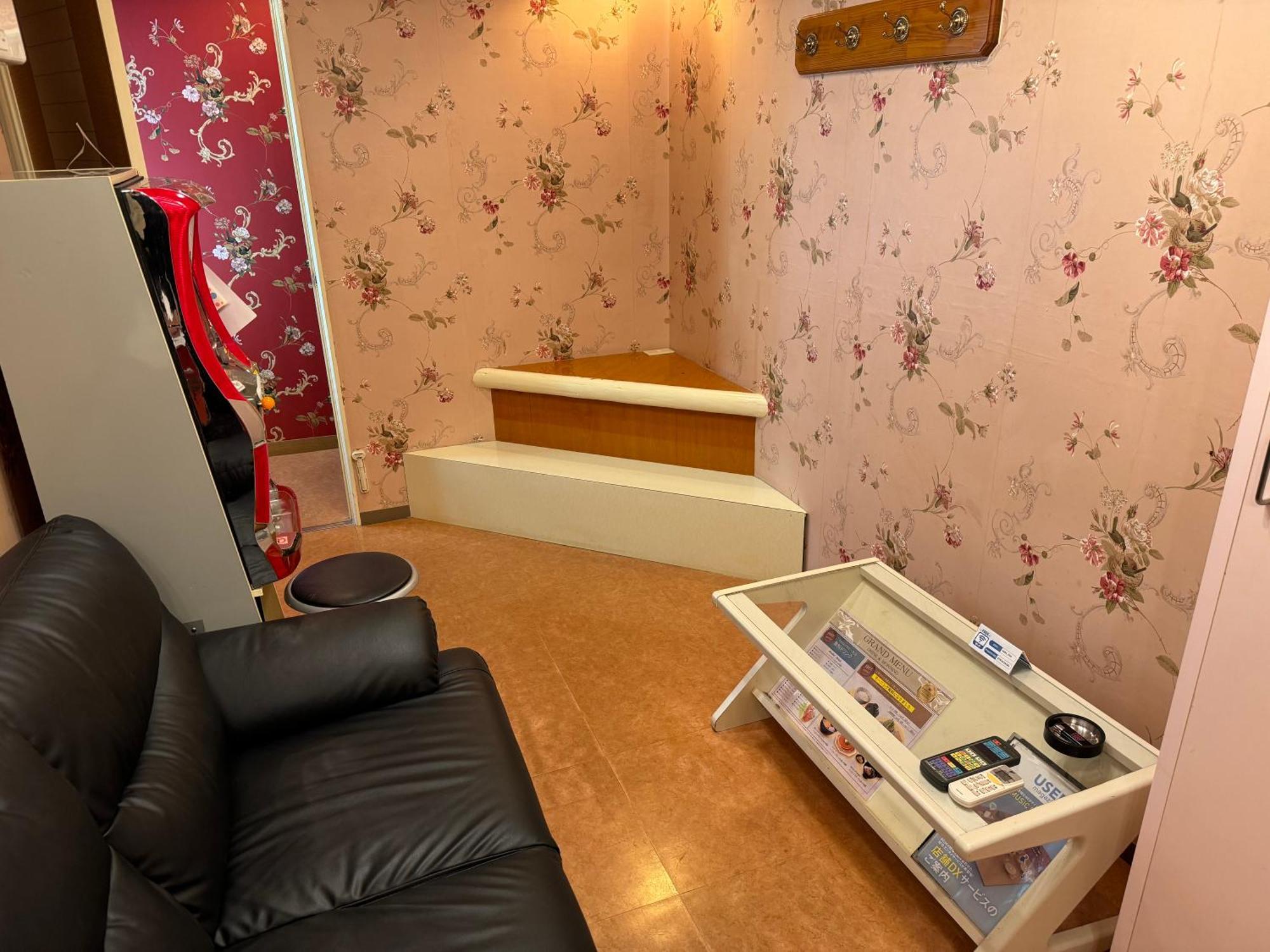 Hotel Himeji Baby Kiss (Adults Only) Exteriér fotografie